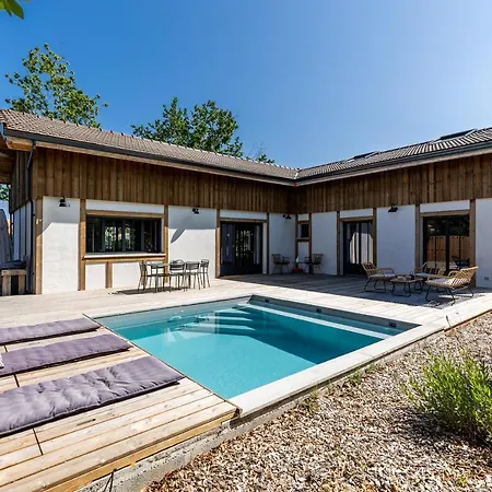 Villa La La Grange *