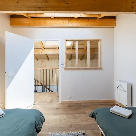 Villa La La Grange *