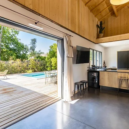 La La Grange Lège-Cap-Ferret