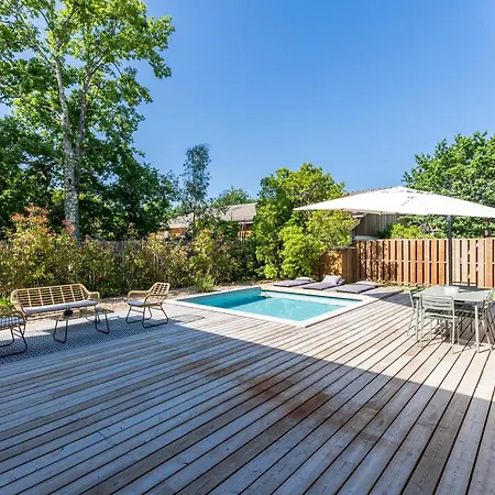 La La Grange * Lège-Cap-Ferret