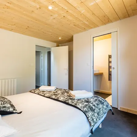 La La Grange Villa *