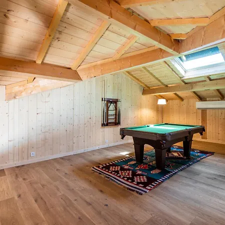 La La Grange Lège-Cap-Ferret