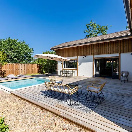 Villa La La Grange *