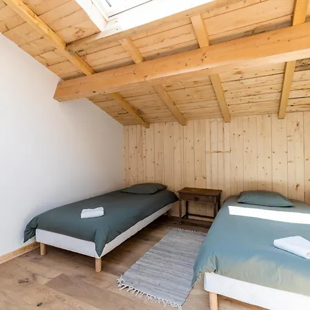 La La Grange Lège-Cap-Ferret