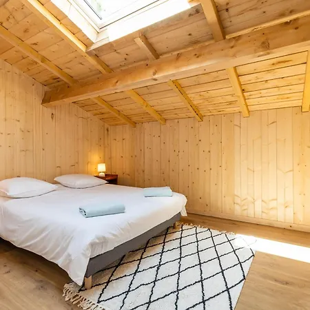 Villa La La Grange *