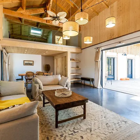 La La Grange * Lège-Cap-Ferret