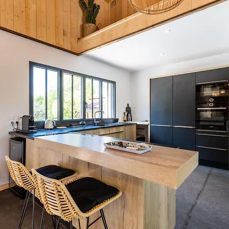 La La Grange * Lège-Cap-Ferret