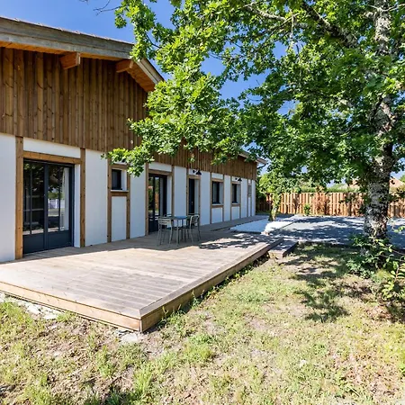 Villa La La Grange Lège-Cap-Ferret