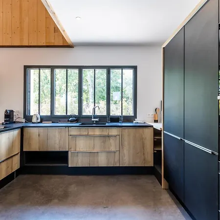 La La Grange Lège-Cap-Ferret