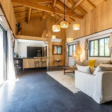 La La Grange * Lège-Cap-Ferret