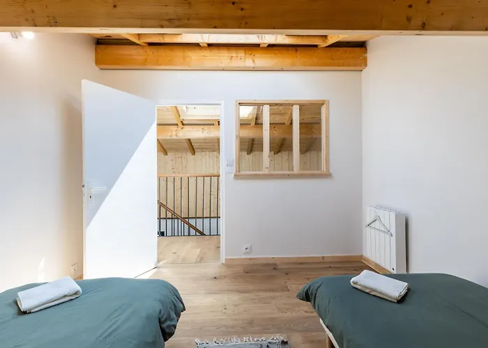 Villa La La Grange *