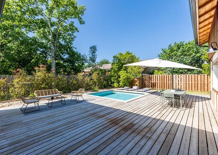 La La Grange * Lege-Cap-Ferret