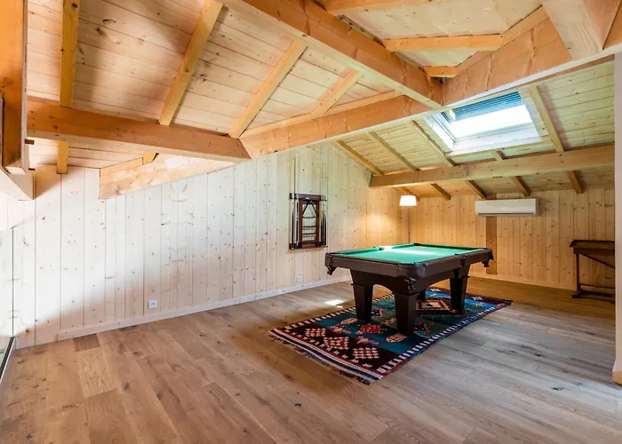 La La Grange Lege-Cap-Ferret