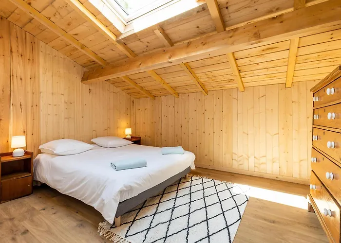 Villa La La Grange *