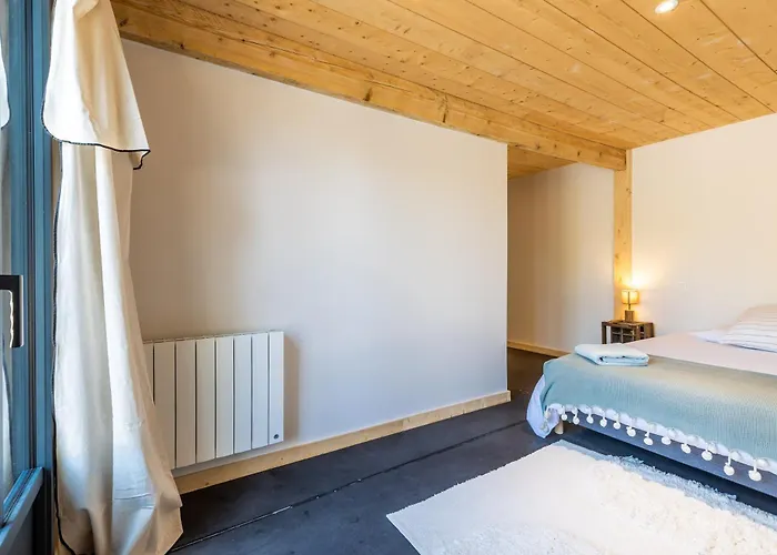 La La Grange Lege-Cap-Ferret