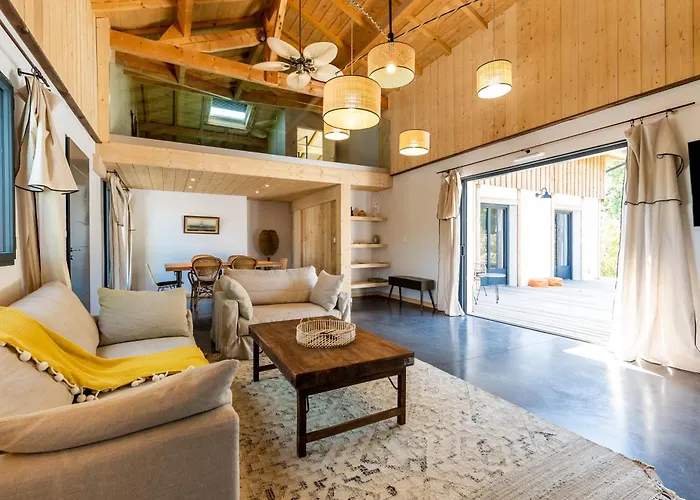 La La Grange * Lege-Cap-Ferret