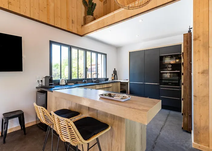 La La Grange * Lege-Cap-Ferret