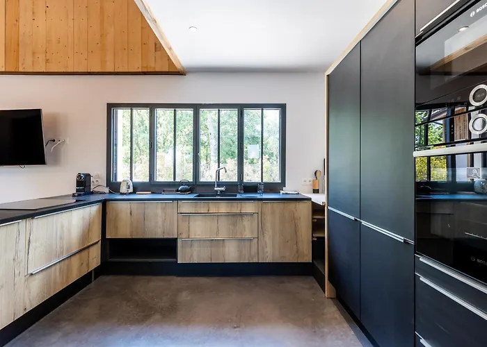 La La Grange Lege-Cap-Ferret