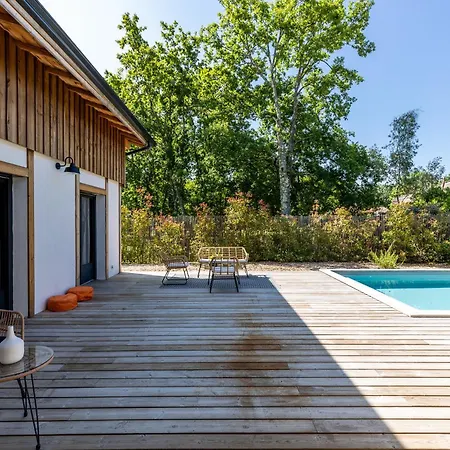 Villa La La Grange