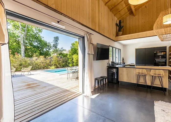 La La Grange Lège-Cap-Ferret