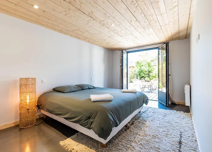 Villa La La Grange *